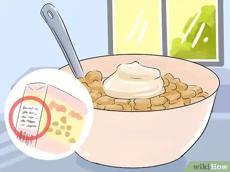 Image titled Get Calcium As a Vegan Step 1