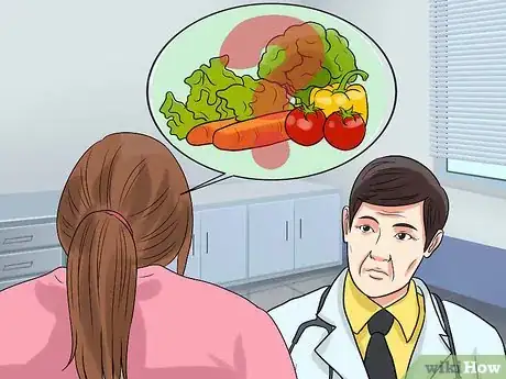 Image titled Safely Try a Fasting Diet Step 1