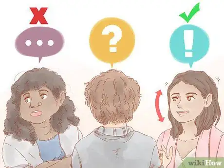 Image titled Be Outgoing Step 10