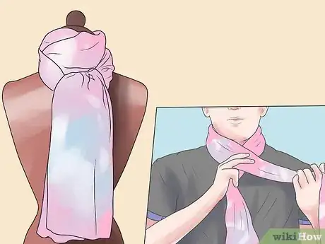 Image titled Wear a Burberry Scarf Step 15