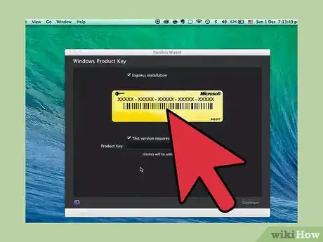 Image titled Run Windows On a Mac Step 18