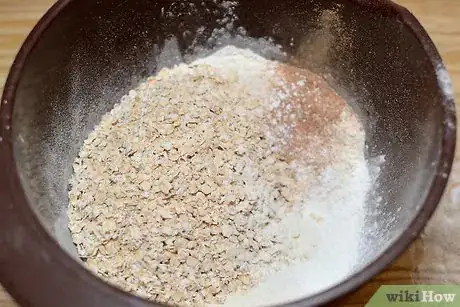 Image titled Make Oatmeal Cookies Step 4