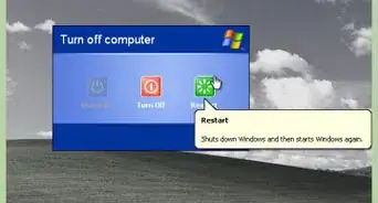Get Rid of a Window That Won't Close in Windows XP