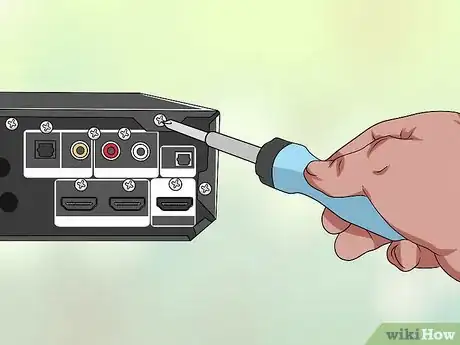 Image titled Recycle DirecTV Boxes Step 10