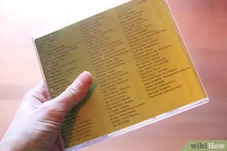 Image titled Introduce a Friend to a Specific Genre of Music Step 1