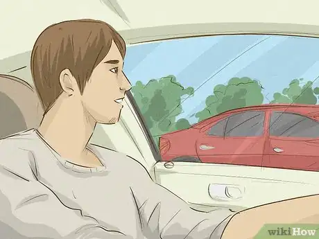 Image titled Practice Zen Driving Step 7
