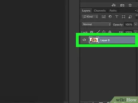 Image titled Create a Simple Shadow Using Photoshop CS3 Step 2