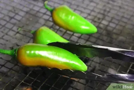 Image titled Roast Jalapenos Step 5