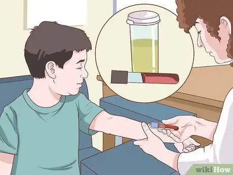 Image titled Diagnose Low Bone Density in Kids Step 4