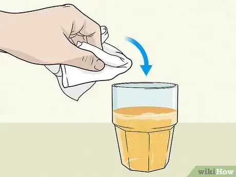 Image titled Make a Butterfly Feeder Step 2