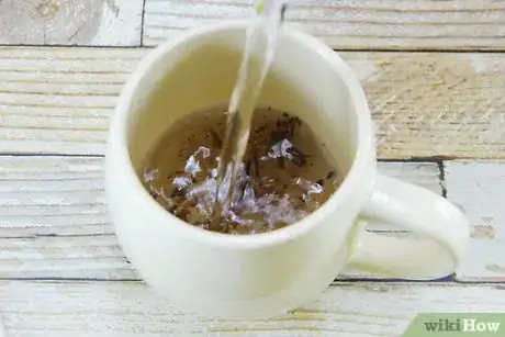 Image titled Make American Ginseng Tea Step 4