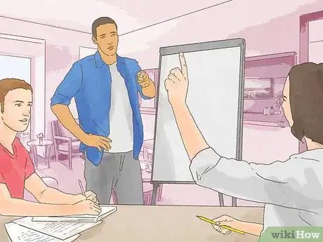 Image titled Form a Neighborhood Watch Step 5