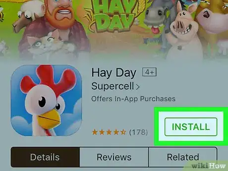 Image titled Play Hay Day Step 1