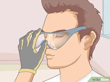 Image titled Clean Aluminum for TIG Welding Step 3