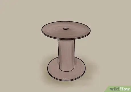 Image titled Make Tabletop Christmas Trees Step 12