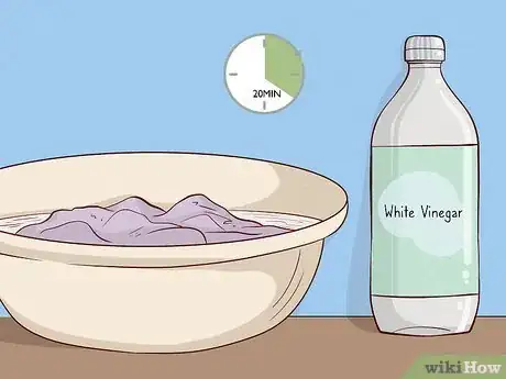 Image titled Wash Your Workout Clothes Step 2