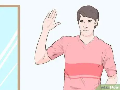 Image titled Ask a Girl's Parents for Permission to Date Her Step 11