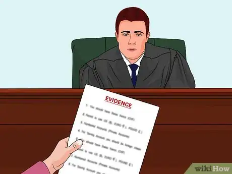 Image titled Contest a Will Step 24