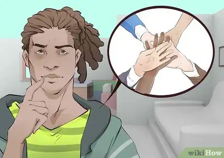 Image titled Deal With Being Different Step 3