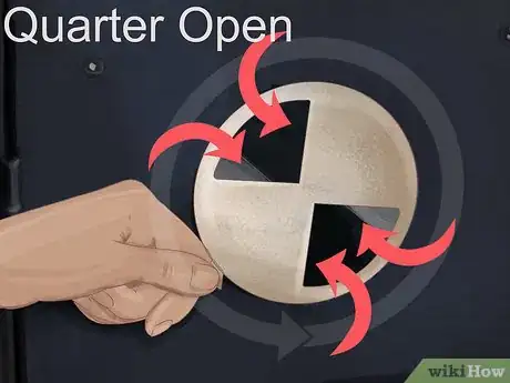 Image titled Control the Temperature of a Smoker Step 5