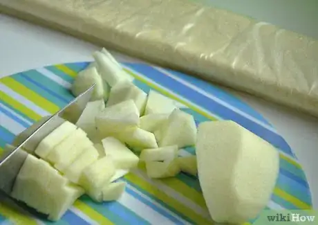Image titled Make Shortcut Apple Strudel Step 1