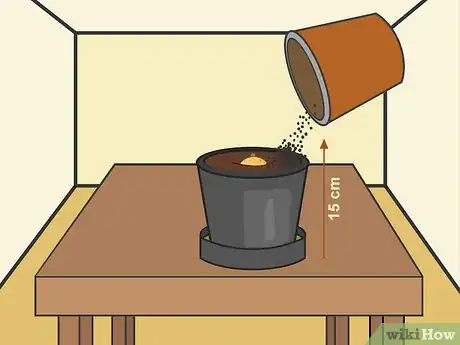 Image titled Plant Potatoes in Pots Step 13