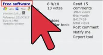 Work with JVC .MOD Files