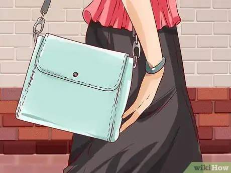 Image titled Wear White Step 8