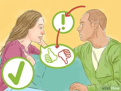 Image titled Handle Nasty Comments from Flatmates Step 6