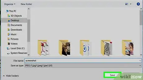 Image titled Print Screen on HP Step 20