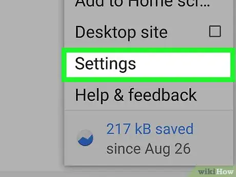 Image titled Get the Android Browser to Block Popups Step 7