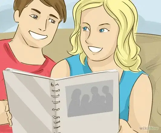 Get More Intimate Without Having Sex