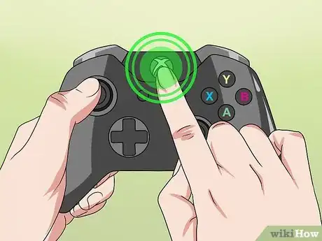 Image titled Get HBO NOW on Xbox One Step 1