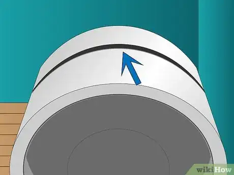 Image titled Change a Clothes Dryer Belt Step 12