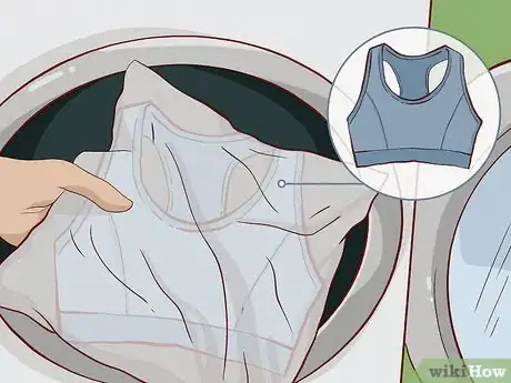 Image titled Wash Your Workout Clothes Step 7
