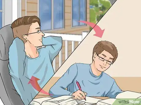 Image titled Study All Night Step 6