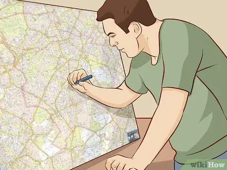 Image titled Become a Taxi Driver in the UK Step 10