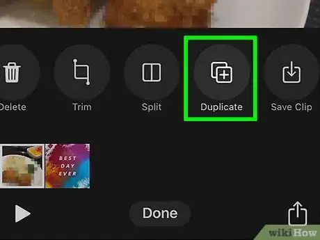 Image titled Use the Clips App on iPhone or iPad Step 46
