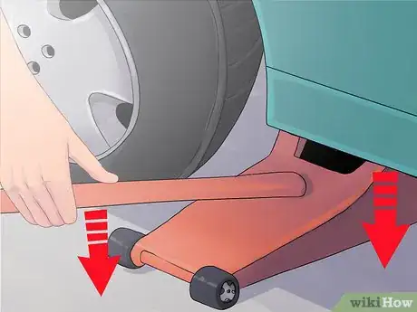 Image titled Install Brake Calipers on Car Wheels Step 29
