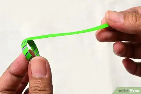 Image titled Make a Ring out of Paper Step 13