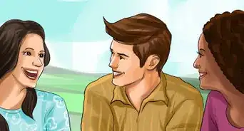 Tell a Female Best Friend You've Developed Feelings for Her