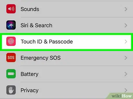 Image titled Turn Off Voice Control on Your iPhone Step 5