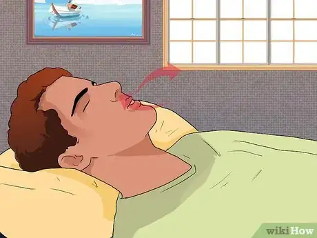 Image titled Keep a Cold at Bay Step 6