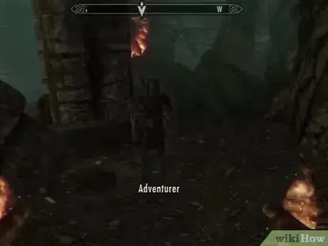 Image titled Complete the Family Heirloom Quest in Skyrim Step 4