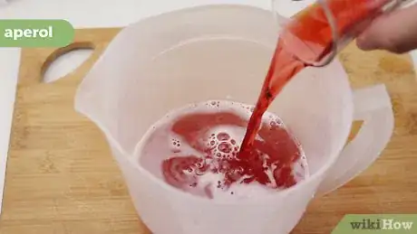 Image titled Make an Aperol Spritz Step 10