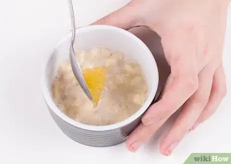 Image titled Nourish Your Face Using a Banana Step 23