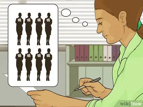 Image titled Write a Compensation Plan Step 1