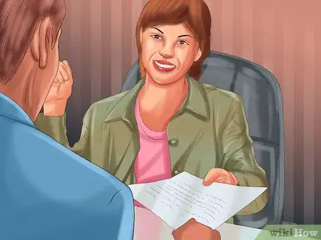 Image titled Sue for Medical Malpractice Step 1