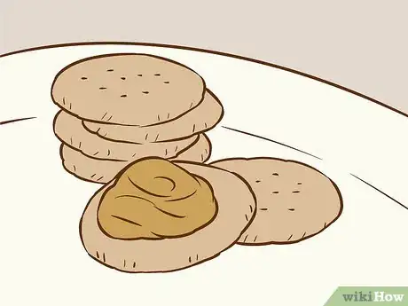 Image titled Give Your Kids a Healthy Bedtime Snack Step 1