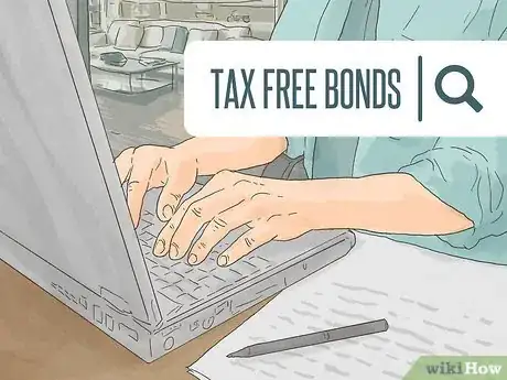 Image titled Buy Tax Free Bonds Step 11